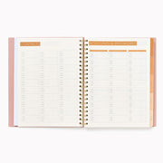 2026-2027 Paper Source Student/Teacher 17-Month Planner