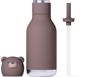 Brown Bear Tumbler