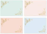Colette Social Stationery Set