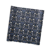 Rifle Paper Co. Hanukkah Floral Wrapping Paper