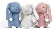 Cuddly Spring Bunny Neutral Plush
