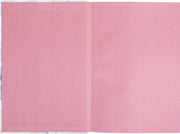 Daisy Notes Book Cloth Hardcover Journal
