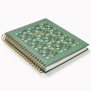 2026-2027 Paper Source Tapestries Weekly Desk Planner
