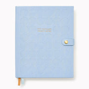 2026-2027 Paper Source Chicago Ave Weekly Desk Planner
