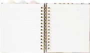 2026-2027 Lucky Year Weekly Desk Planner