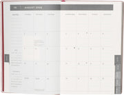 2026-2027 Academic Weekly Pocket Planner