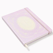 2027 Paper Source Vintage Frame Monthly Desk Planner