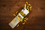 Tasso Banana by Junghee Choi, Philippe Proux