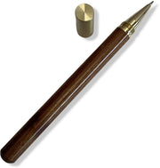 Natural Oak Wood Pen
