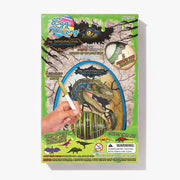 The Dinomazing Egg Decorator