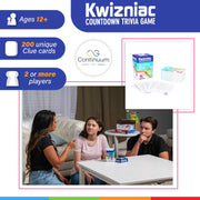 KWIZNIAC
