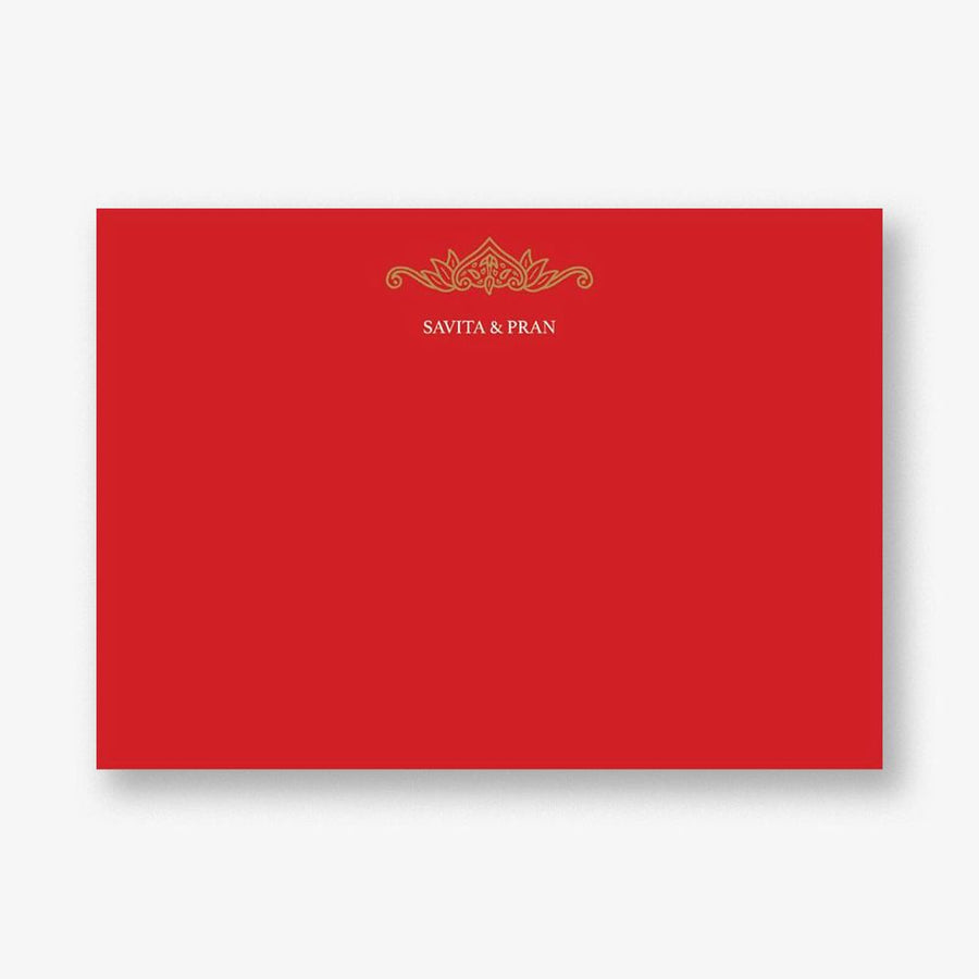 Dvaar Stationery