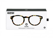 Izipizi Reading Glasses #C Tortoise 1.50
