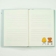 Good Life Cat Days Journal