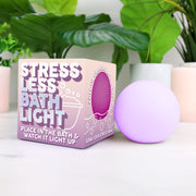 Stressless Bath Light