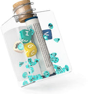 Message in a Bottle