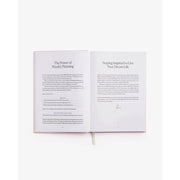 LIFE & STYLE PLANNER PINK