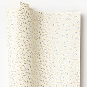 Dandelions Gold Fine Paper