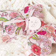 Eye Mask Fleur Rose