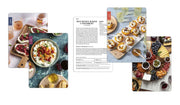 The Wine and Cheese Board Deck: 50 Pairings to Sip and Savor: Cards