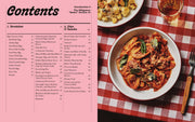 Hello, Home Cooking: Do-Able Dishes for Every Day: A Cookbook