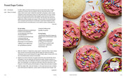 Cookies: The Best Recipes for the Perfect Anytime Treat [A Baking Cookbook]