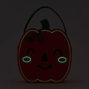 Mini Pumpkin Light Up Tote