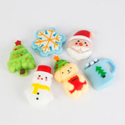 Holiday Squishies