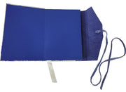 Tie & Dye Journal Purple