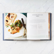 Newlywed Cookbook: Fresh Ideas and Modern Recipes for Cooking With and For Each Other