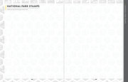 National Geographic Guide to National Parks of the United States Journal