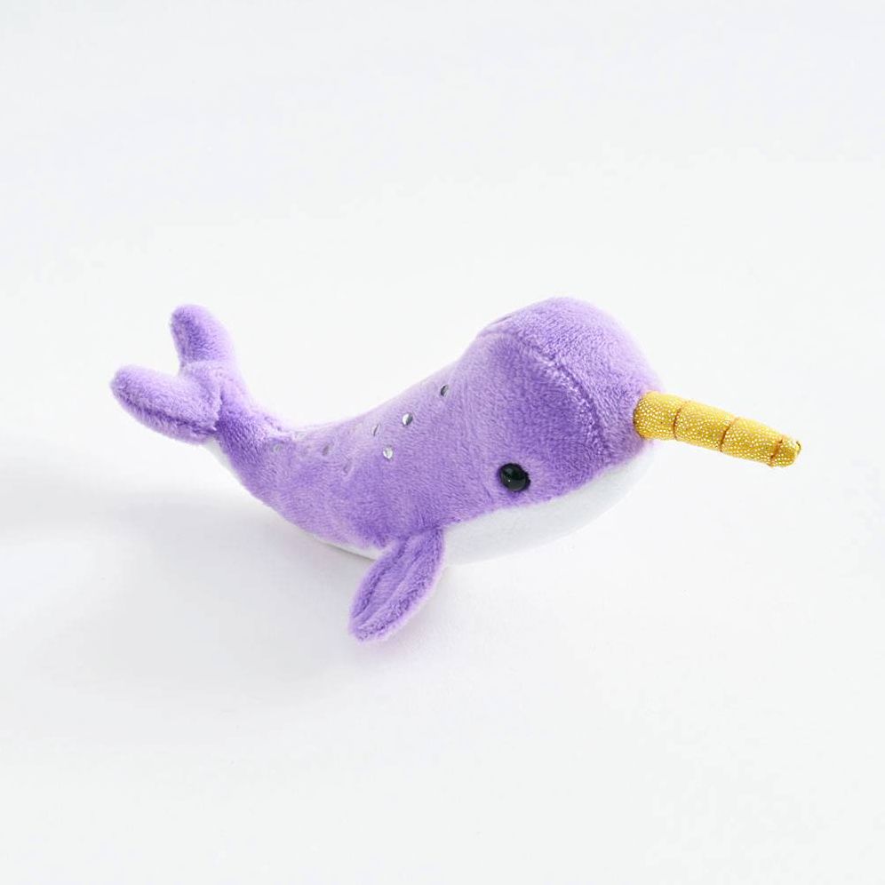 Hug a Narwhal Kit