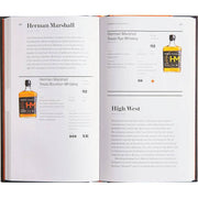 American Whiskey, Bourbon & Rye: A Guide to the Nation's Favorite Spirit - A Cocktail Book