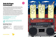 Saved by the Bellini: & Other 90s-Inspired Cocktails - A Cocktail Book