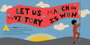 The ABCs of Black History