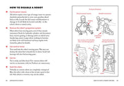 The Worst-Case Scenario Survival Handbook: Apocalypse