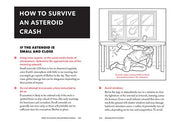 The Worst-Case Scenario Survival Handbook: Apocalypse