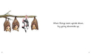 When in Doubt, Play Dead: Life Advice from an Unexpected Source