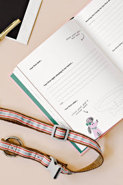 Puppy Love Journal