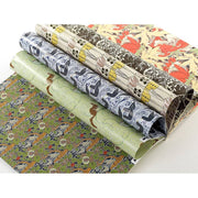 Arts & Crafts Movement - Gift & Creative Paper Book
