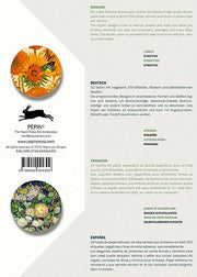 Vincent van Gogh - Label & Sticker Book